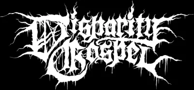 logo Disparity Gospel